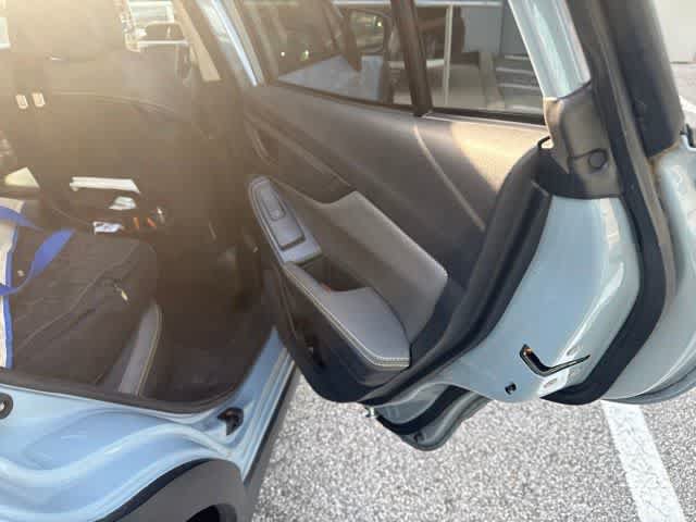 Used 2021 Subaru Crosstrek 2.5i Sport w/ Moonroof Package AWD/4WD image 19