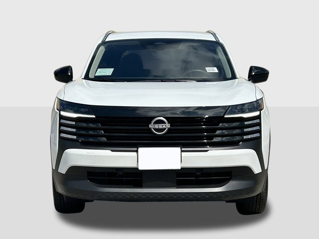 New 2026 Nissan Kicks SV FWD image 7