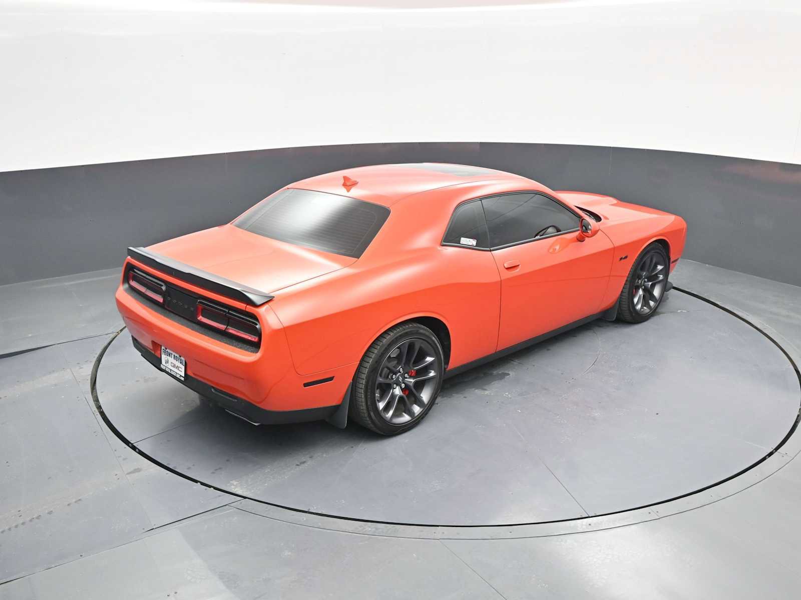 Used 2023 Dodge Challenger R/T image 38