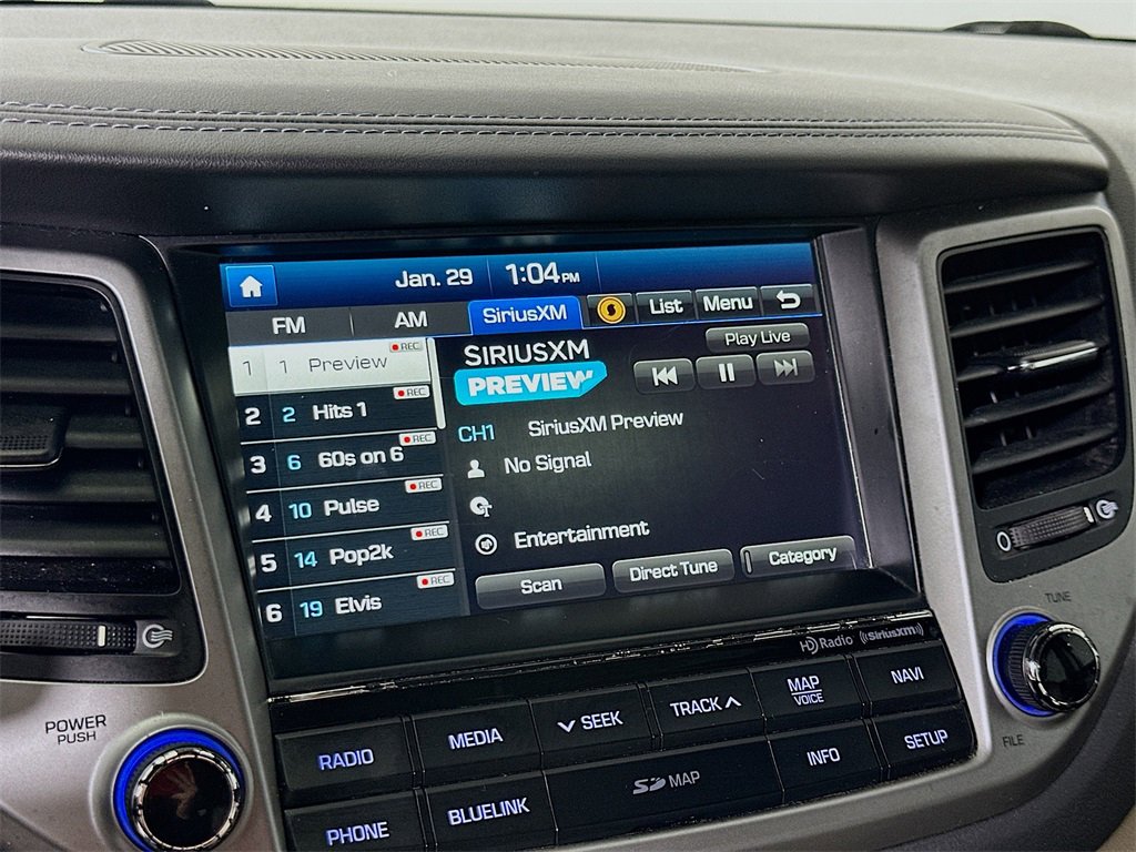 Used 2016 Hyundai Tucson Limited w/ Option Group 03 image 26