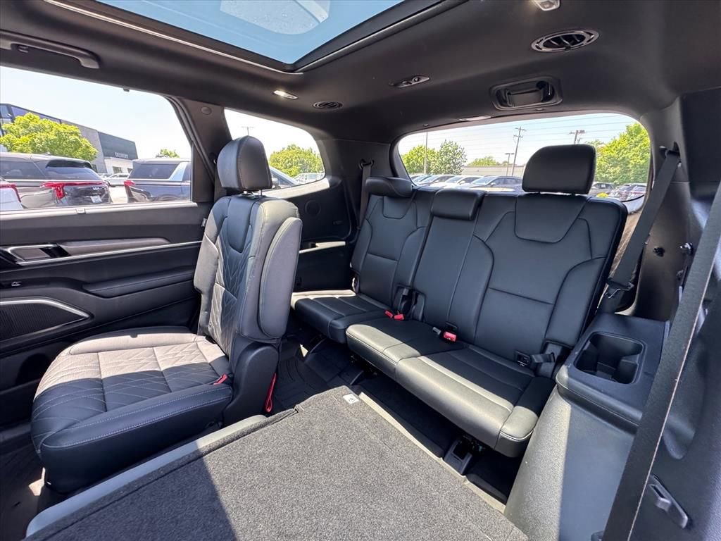 Certified 2023 Kia Telluride SX X-Line AWD/4WD image 13