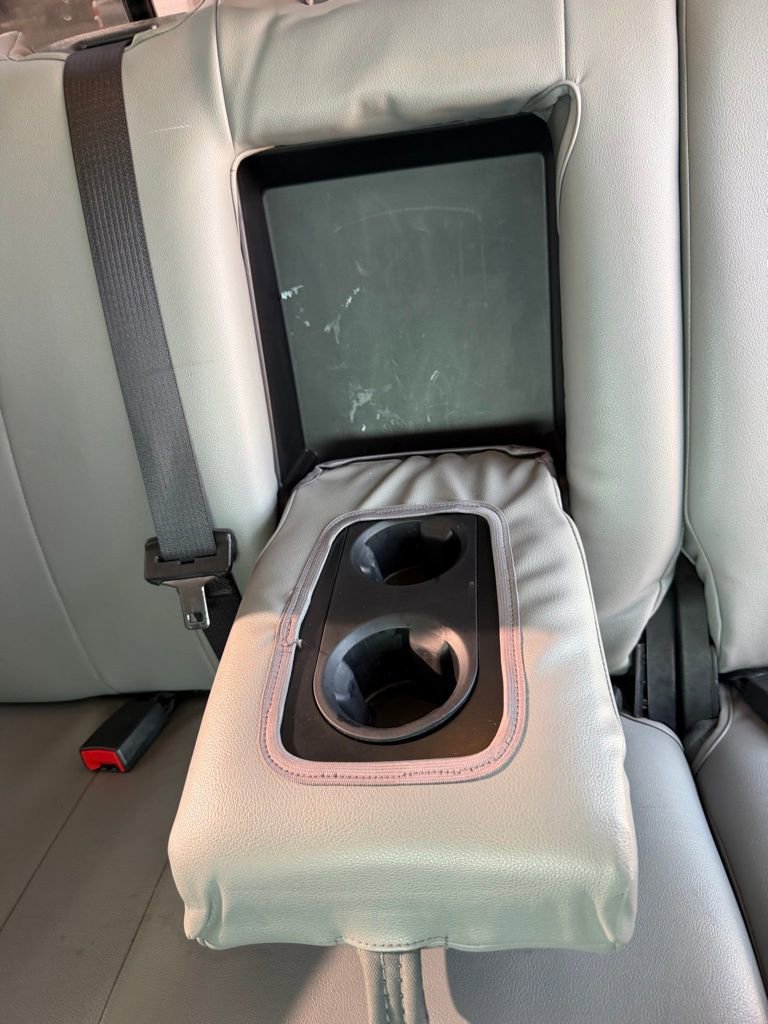 Used 2016 RAM 1500 Big Horn image 10