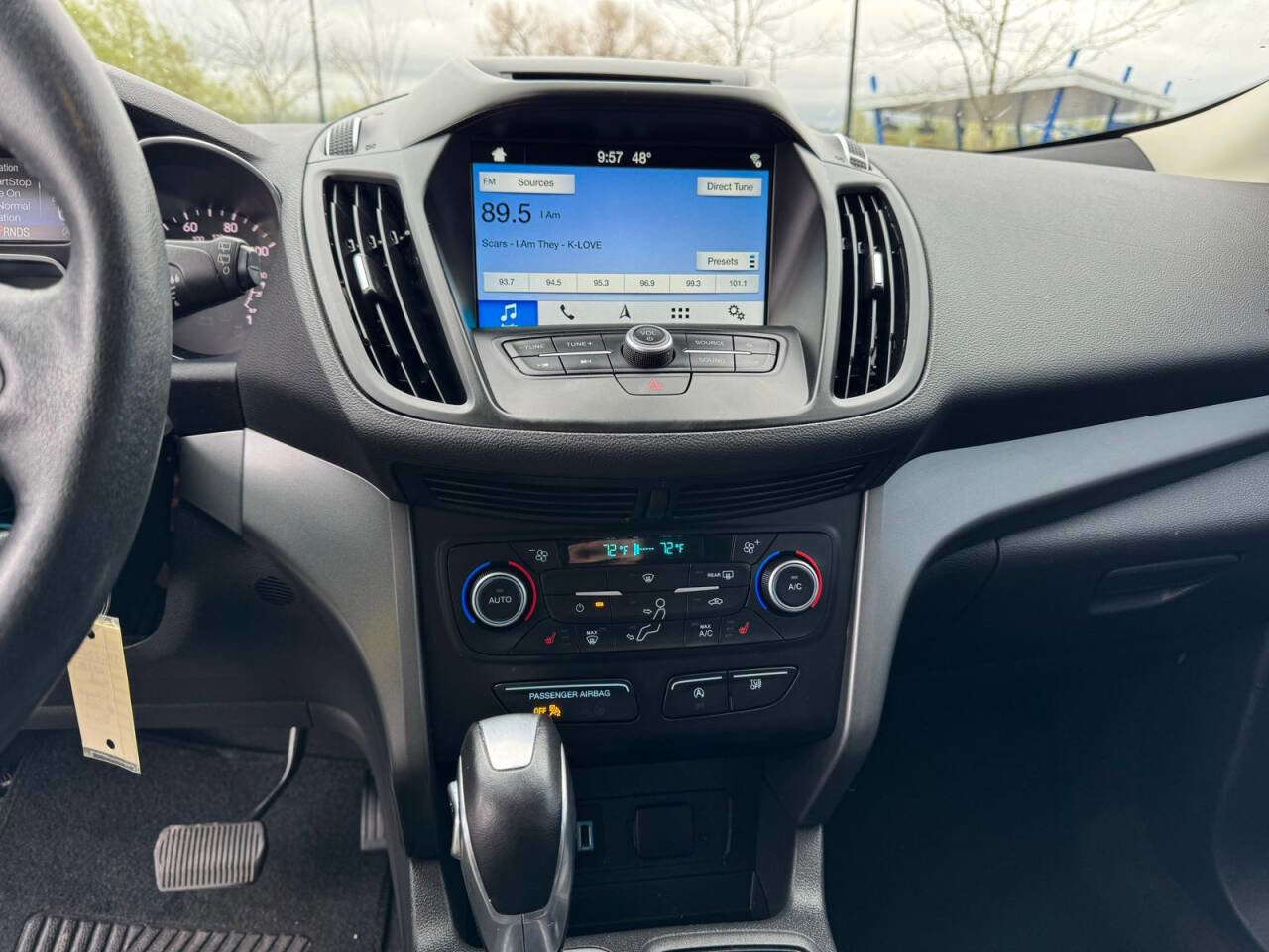 Used 2018 Ford Escape SEL w/ Canadian Touring Package AWD/4WD image 23