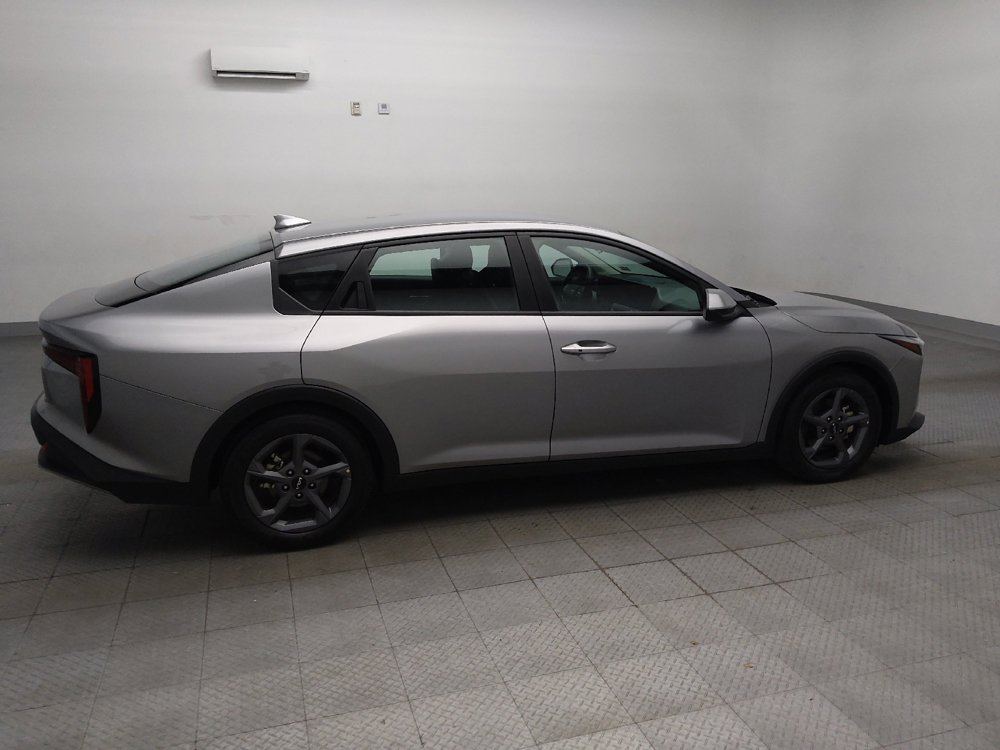 Used 2025 Kia K4 FWD image 10