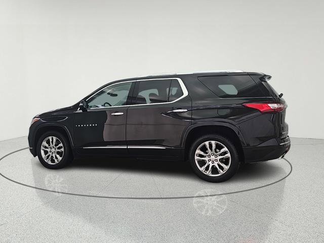 Used 2019 Chevrolet Traverse High Country w/ LPO, Floor Liner Package image 5