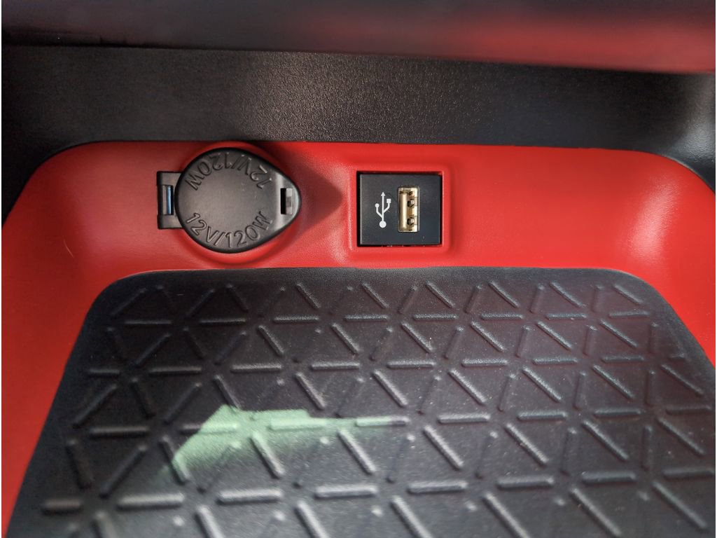 Used 2024 Toyota RAV4 TRD Off-Road image 12