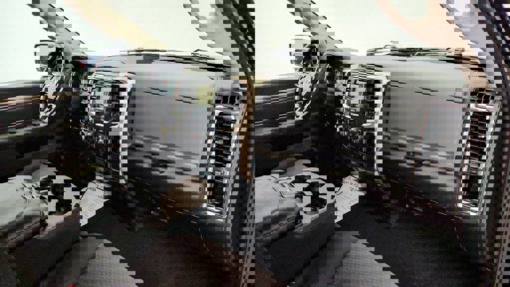 Used 2020 RAM 1500 Classic Warlock image 23