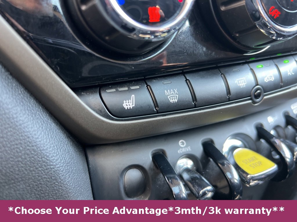 Used 2019 MINI Cooper Countryman SE w/ Premium Package image 61