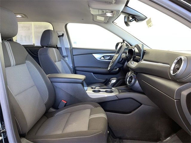 Certified 2024 Chevrolet Blazer LT w/ Convenience Package image 20