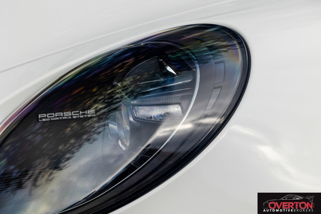 Used 2024 Porsche 911 GT3 image 44