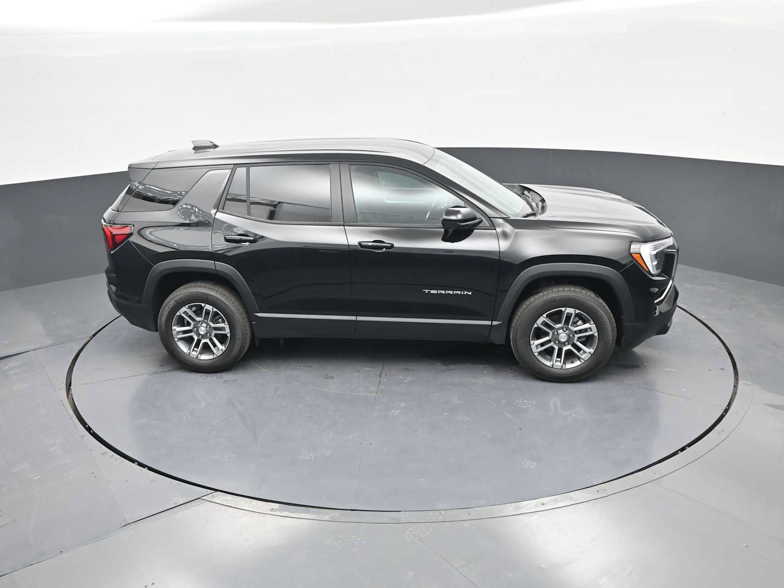 New 2026 GMC Terrain Elevation AWD/4WD image 31