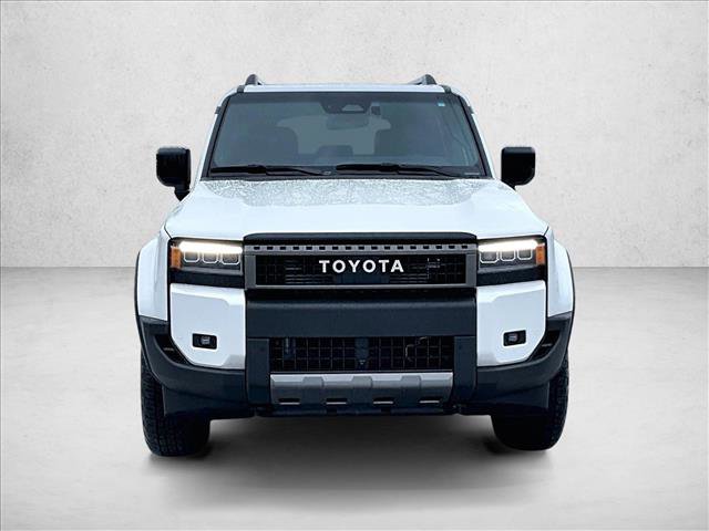 Used 2024 Toyota Land Cruiser w/ Premium Package image 3
