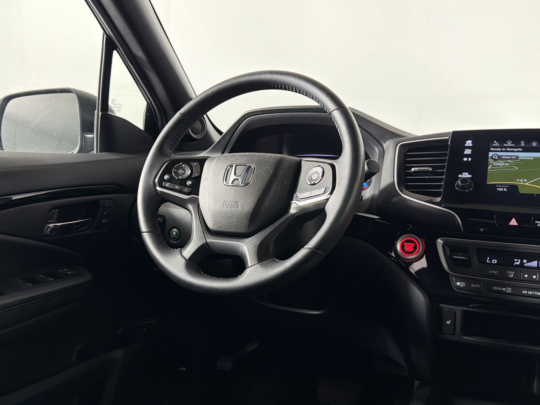 Used 2021 Honda Passport Touring image 27