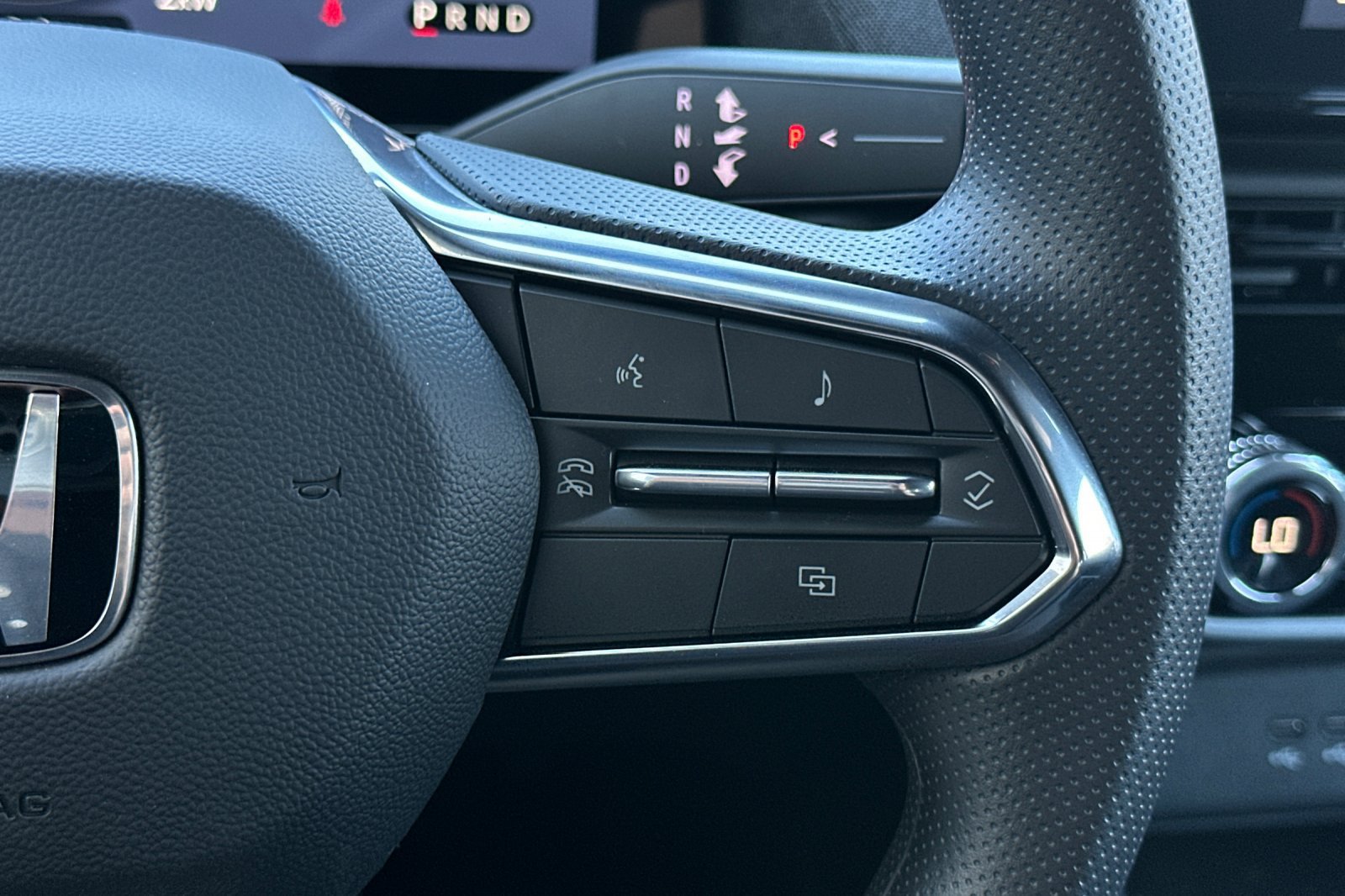 New 2026 Honda Prologue EX image 28