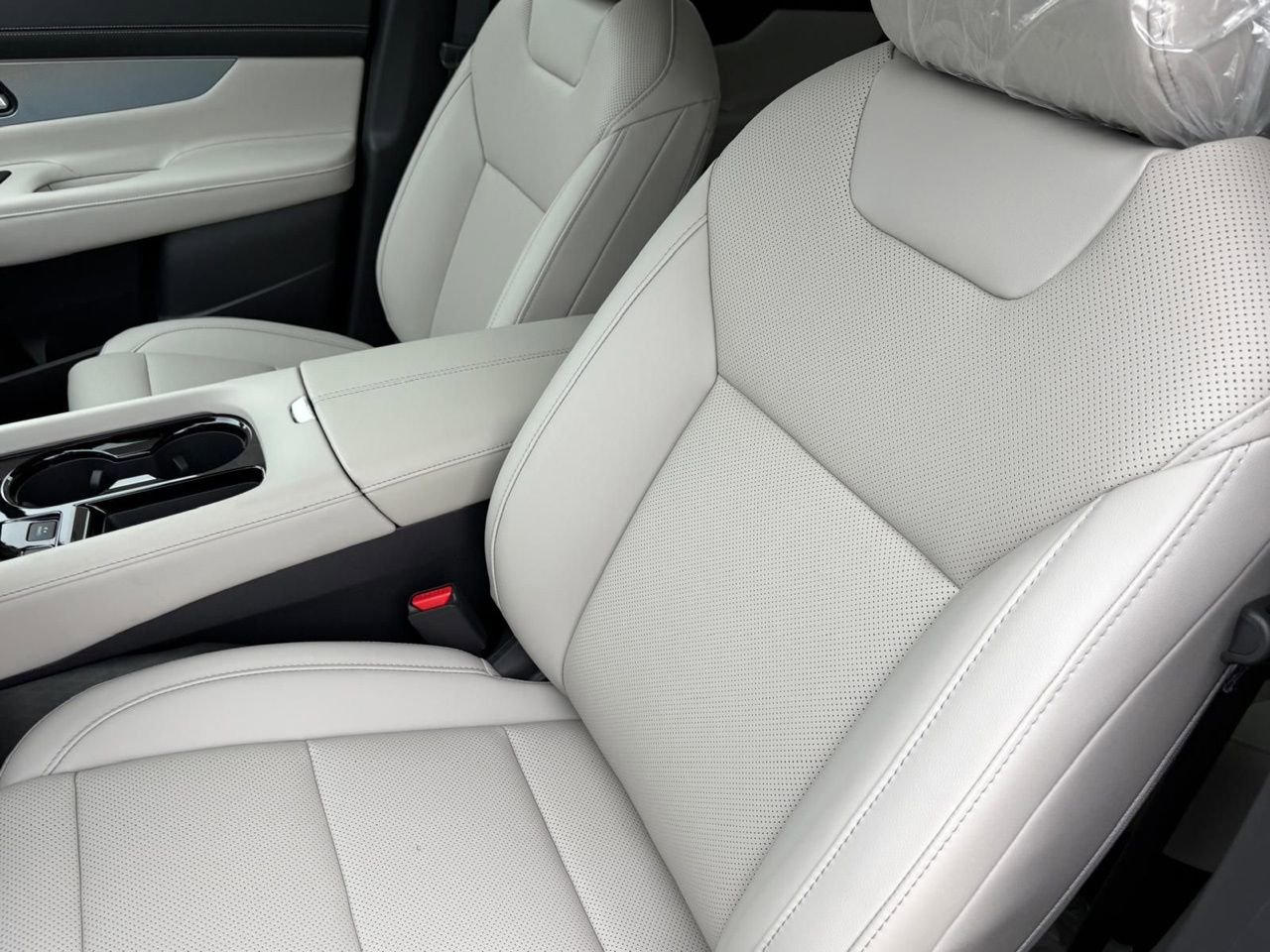 New 2026 Nissan Murano SL image 20