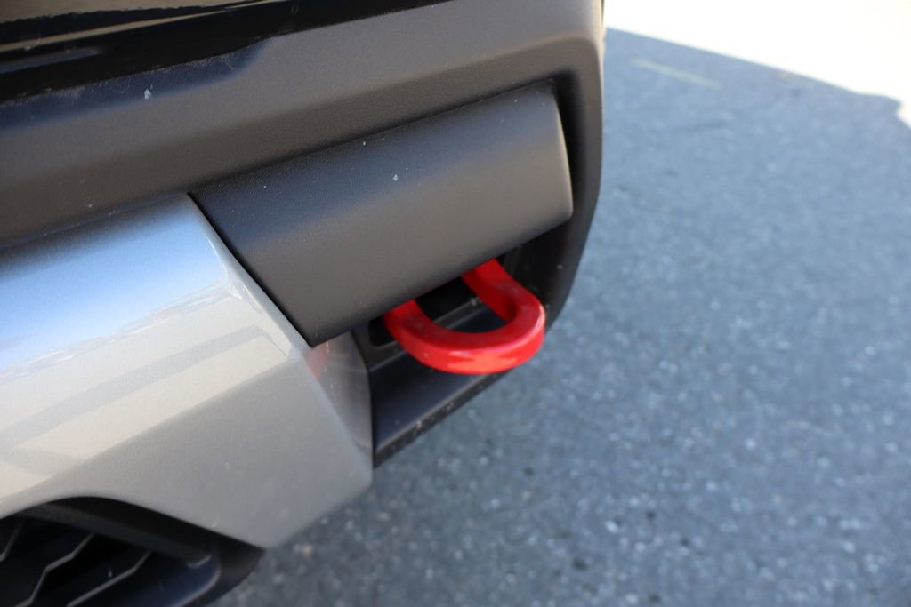 New 2026 Chevrolet Traverse Z71 w/ Enhanced Driving Package image 7