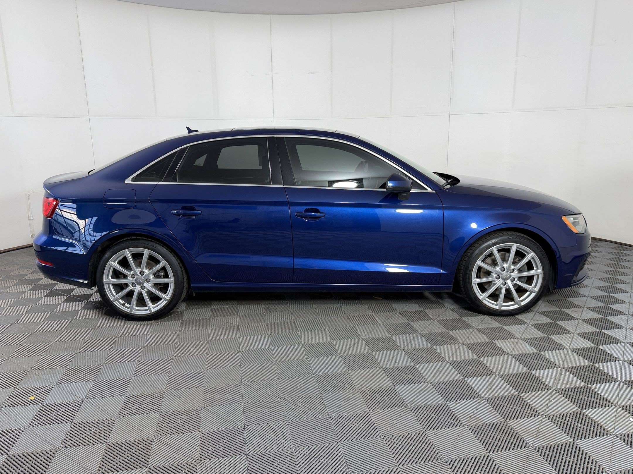Used 2015 Audi A3 2.0T Premium Plus AWD/4WD image 8