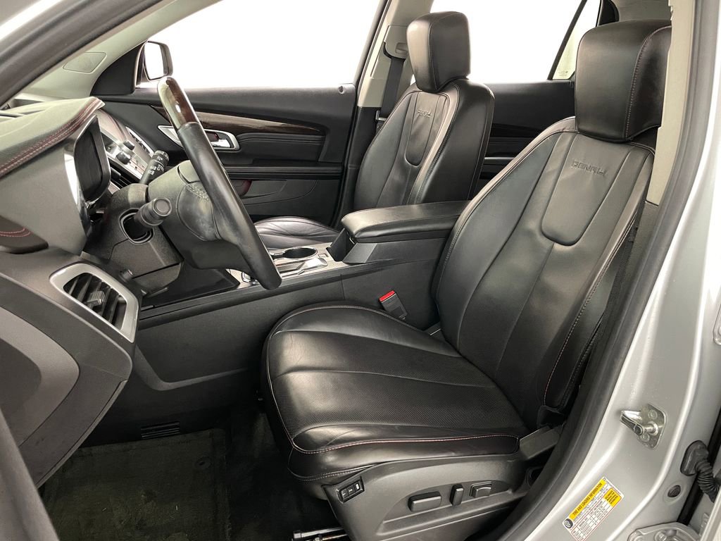 Used 2015 GMC Terrain Denali FWD image 24