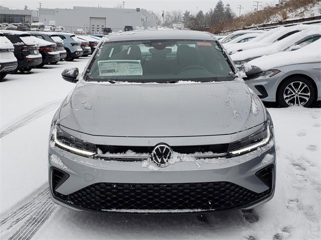 New 2026 Volkswagen Jetta Sport image 5