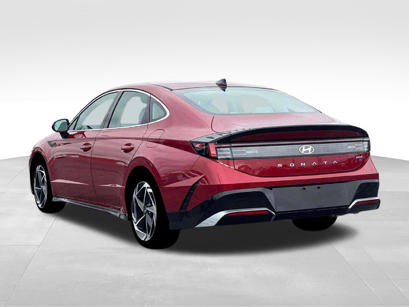 New 2026 Hyundai Sonata SEL AWD/4WD image 5