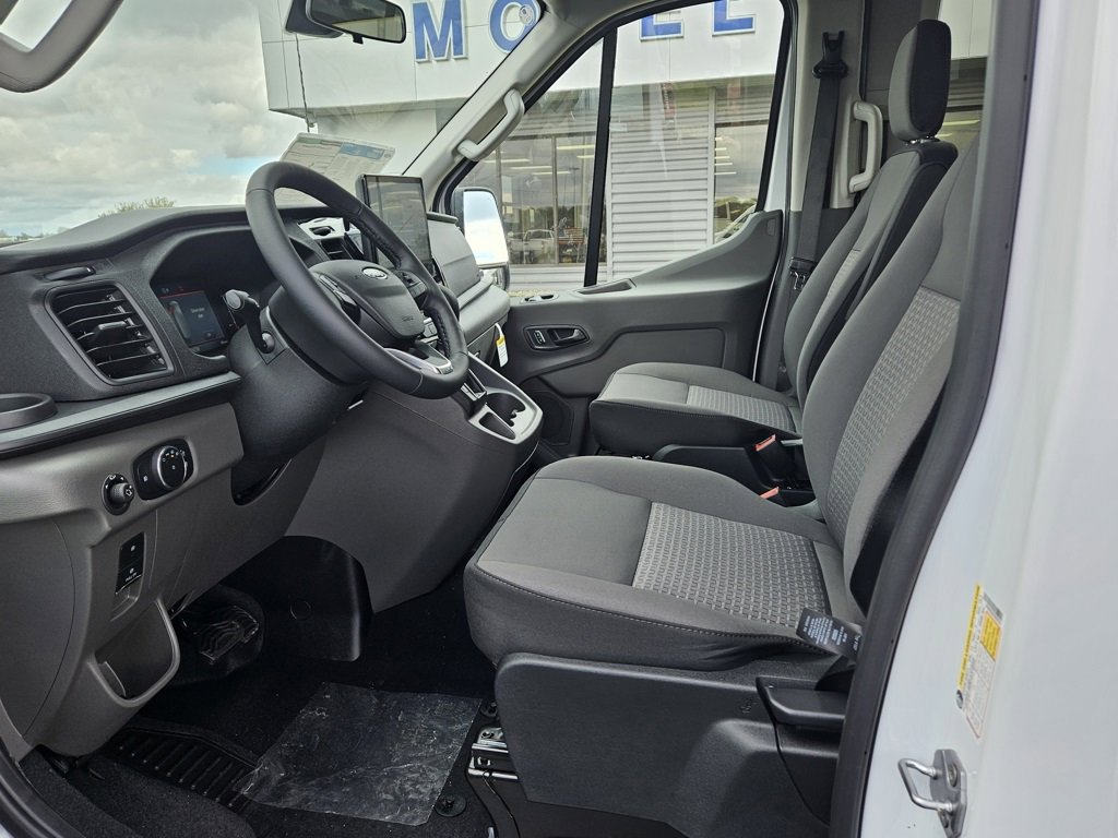 New 2026 Ford Transit 350 XLT image 10