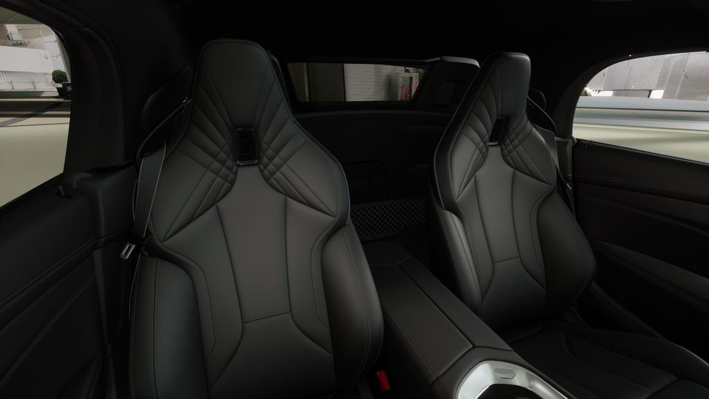 New 2026 BMW Z4 M40i w/ Premium Package image 40