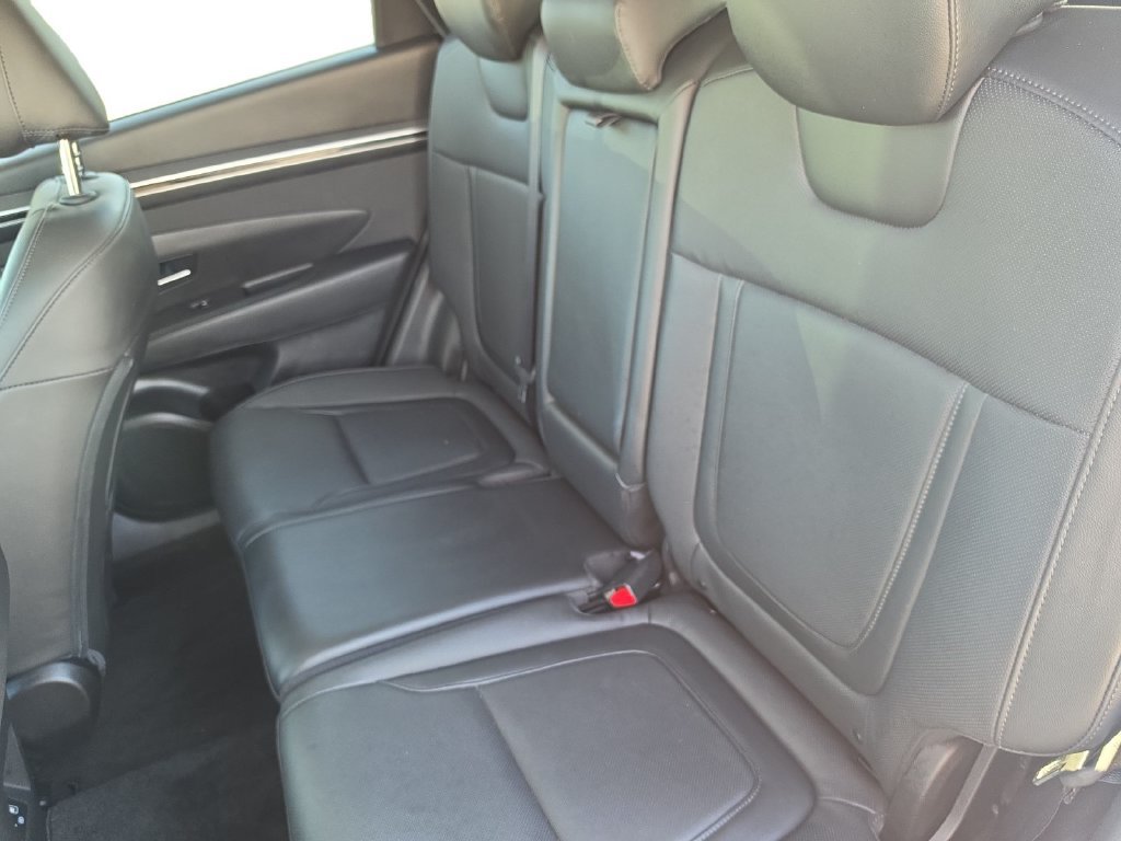 Certified 2024 Hyundai Tucson SEL w/ Convenience Package FWD image 15