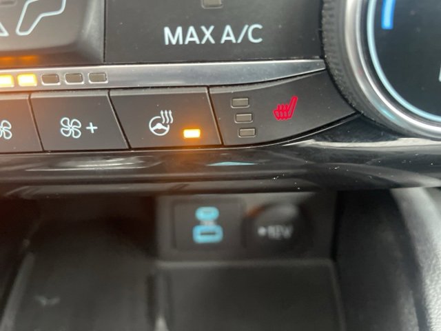 Used 2022 Ford Escape SEL w/ Technology Package image 29