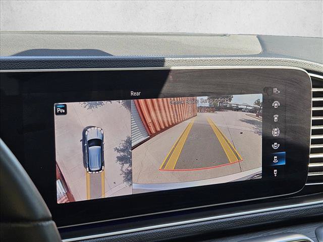Used 2023 Mercedes-Benz GLE 350 image 18