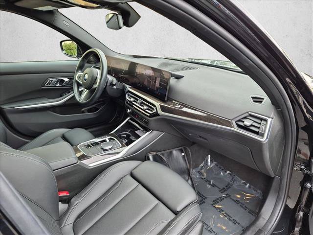 Used 2023 BMW 330i Sedan w/ M Sport Package RWD image 23