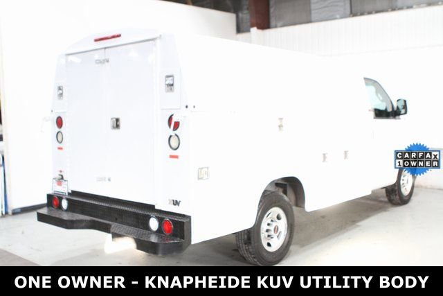 Used 2020 GMC Savana 3500 w/ Power Convenience Package image 26