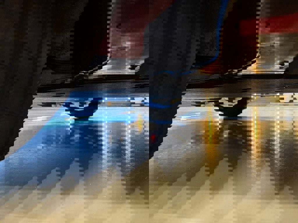 Used 2018 Porsche 911 Turbo S image 50