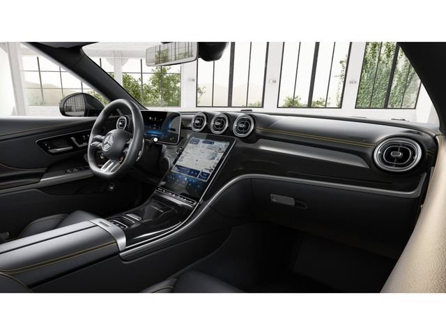 New 2027 Mercedes-Benz CLE 53 AMG 4MATIC Cabriolet image 6