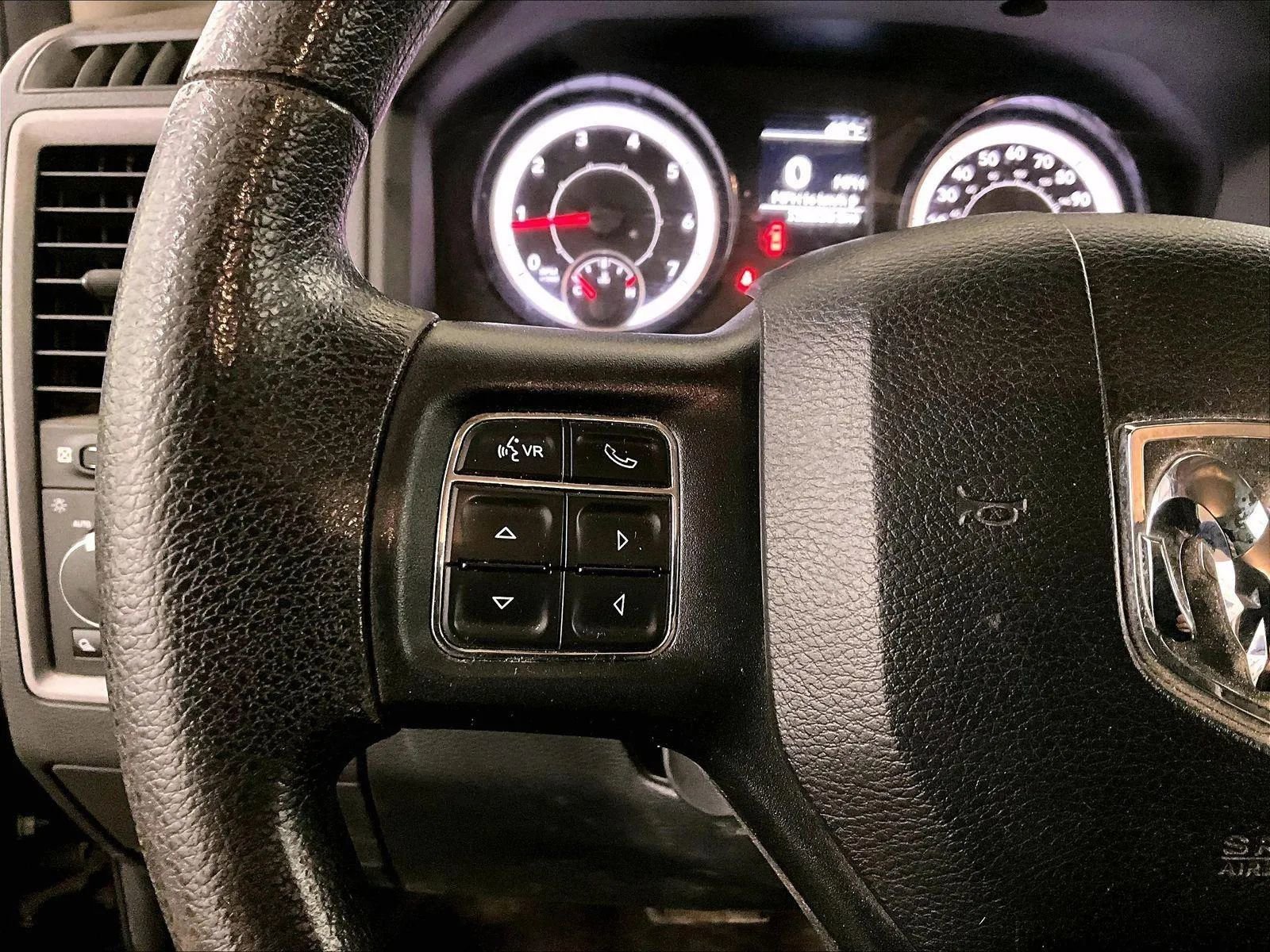 Used 2017 RAM 1500 Tradesman w/ Power & Remote Entry Group image 18