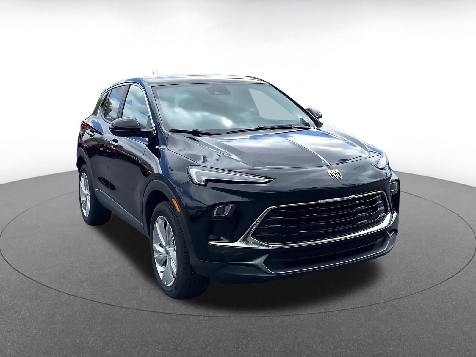 Used 2025 Buick Encore GX Preferred image 3