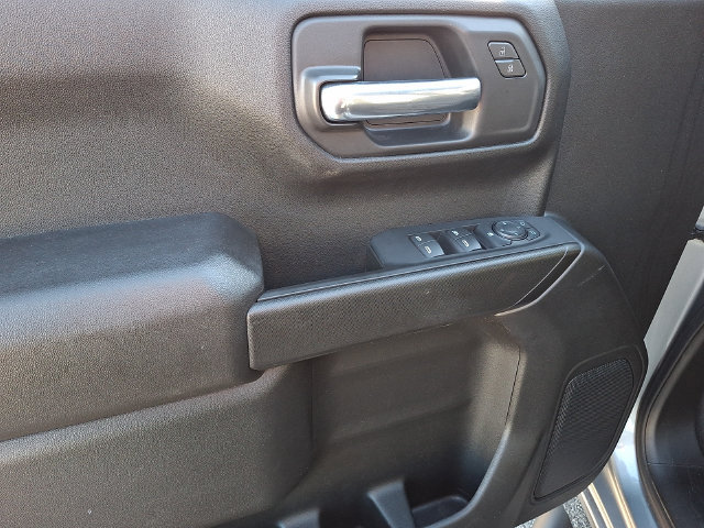 Used 2023 Chevrolet Silverado 1500 Custom AWD/4WD image 12