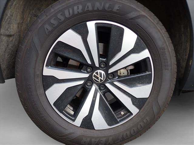 Used 2024 Volkswagen Atlas SE AWD/4WD image 6
