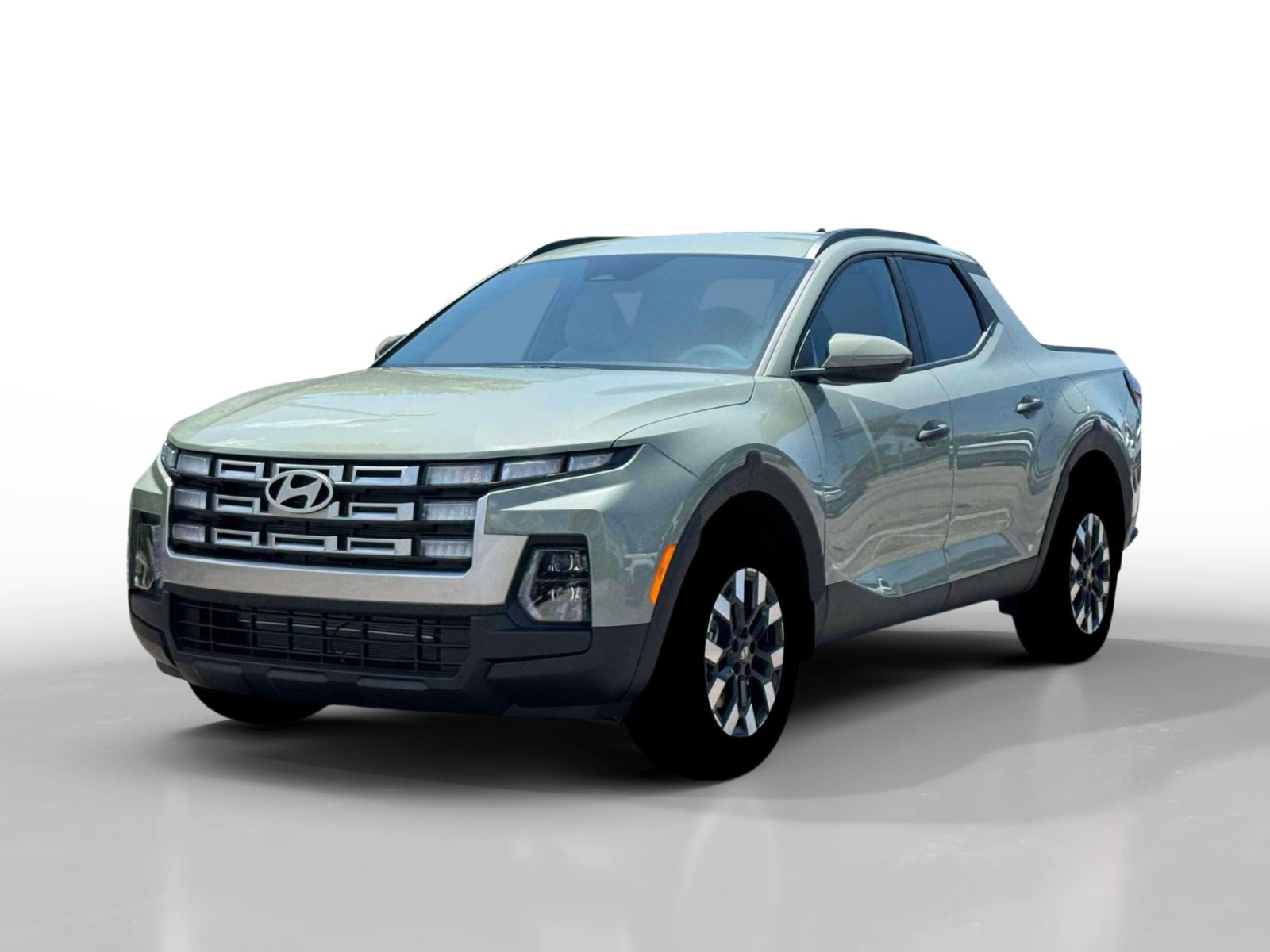 New 2026 Hyundai Santa Cruz SEL FWD image 1
