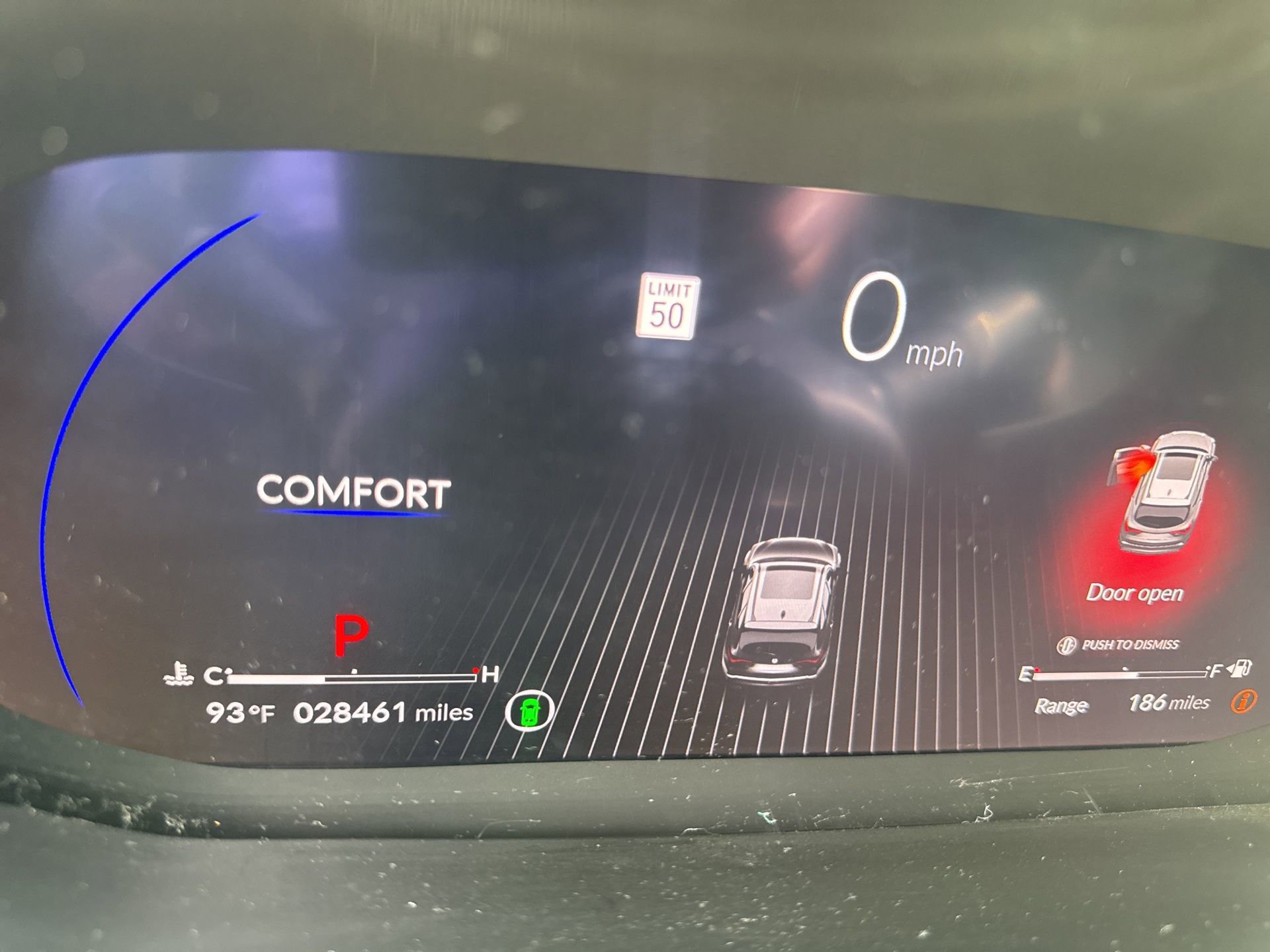 Used 2024 Acura MDX FWD w/ Technology Package image 11