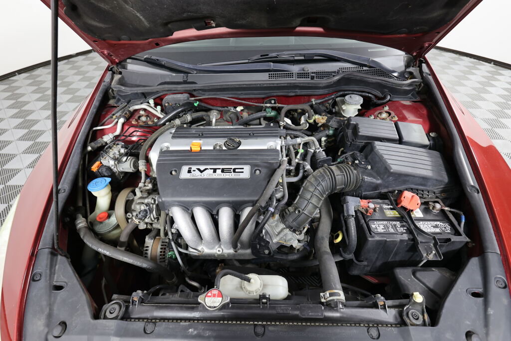 Used 2007 Honda Accord EX-L image 39