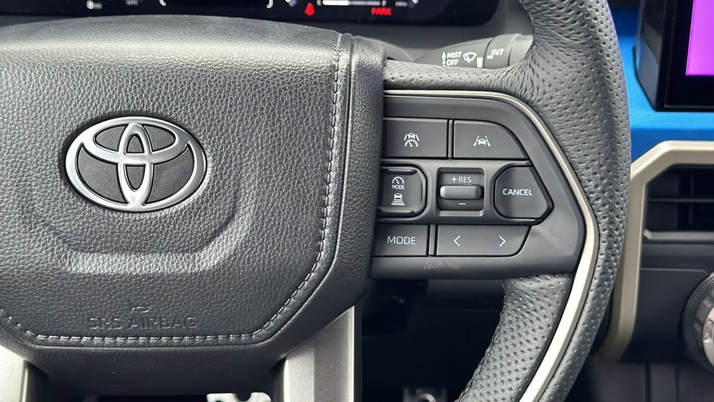 New 2026 Toyota Tacoma TRD Sport image 28