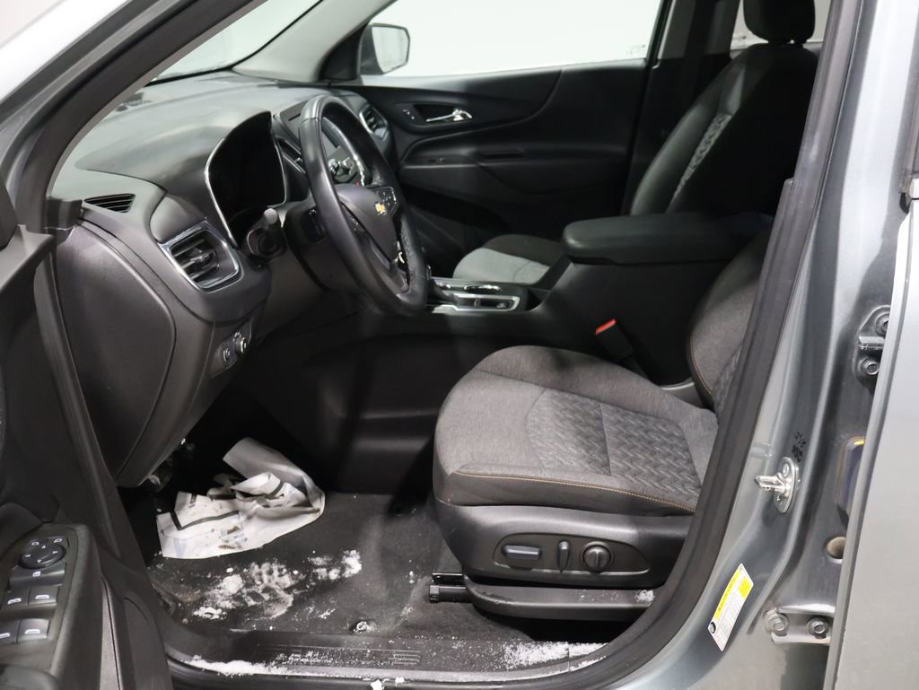 Used 2024 Chevrolet Equinox LT image 10