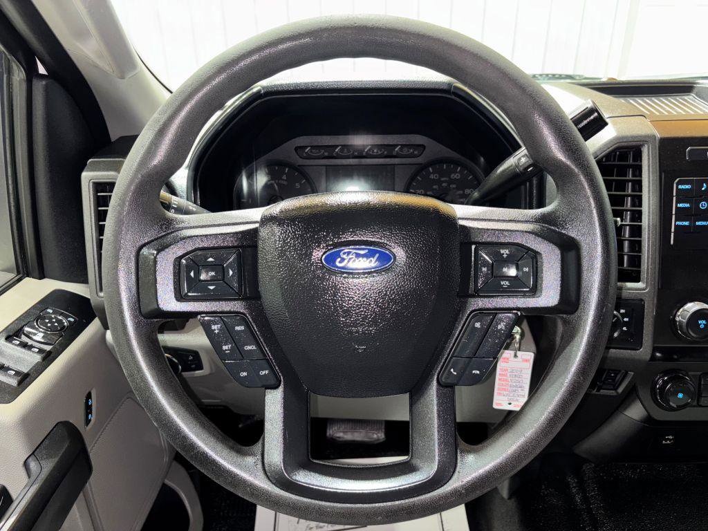 Used 2019 Ford F250 XL w/ XL Value Package AWD/4WD image 18