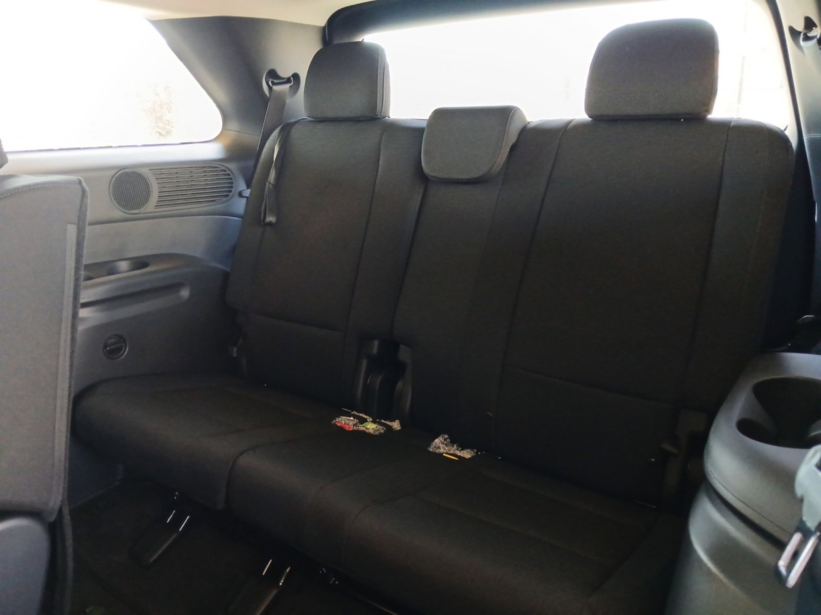 New 2026 Hyundai Palisade SE image 16