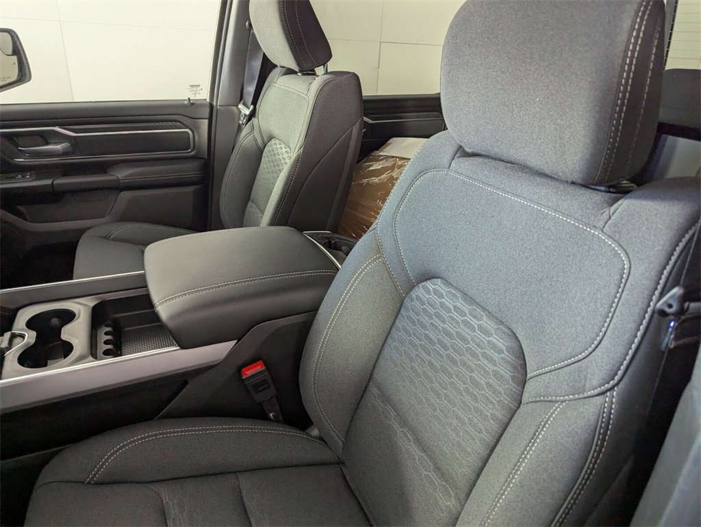 New 2026 RAM 1500 Big Horn image 12