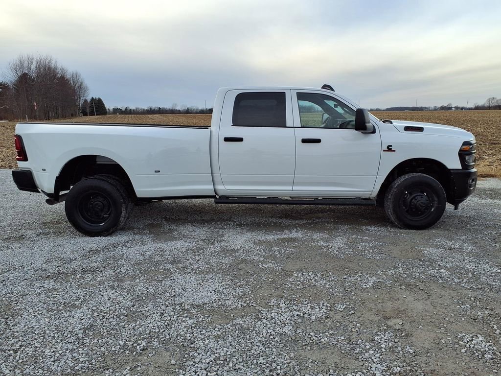 Used 2025 RAM 3500 Tradesman image 6