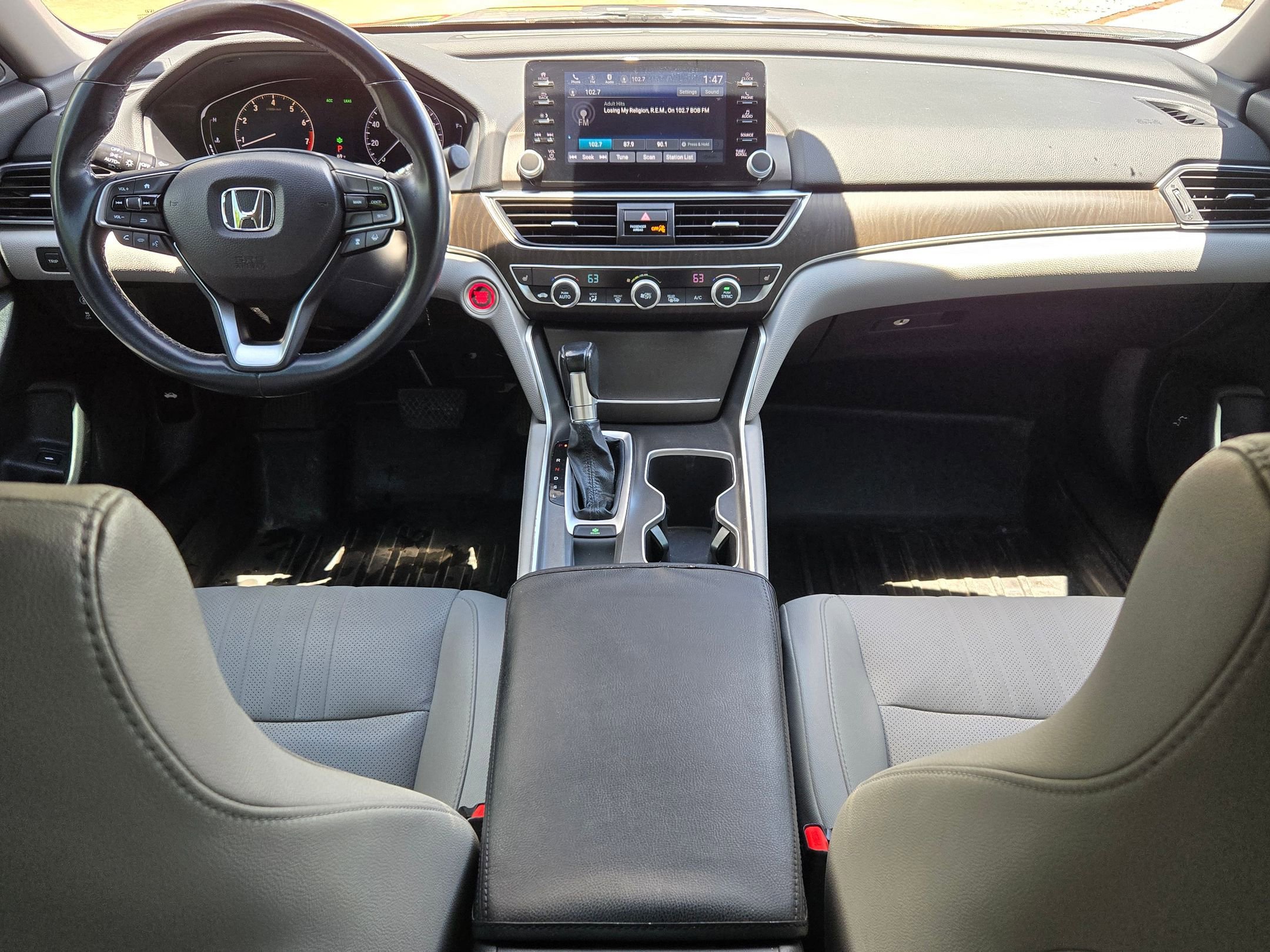 Used 2020 Honda Accord EX-L image 16
