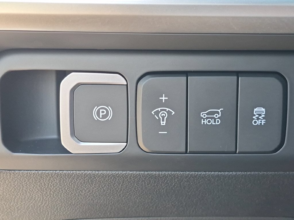 New 2027 Hyundai Santa Fe SEL AWD/4WD image 15