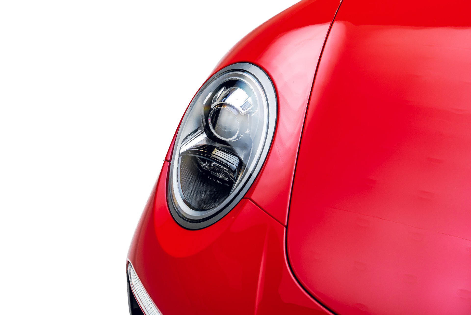 Used 2019 Porsche 911 Targa 4S AWD/4WD image 18