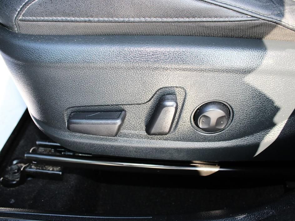 Used 2023 Kia Seltos EX image 34